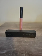 glo SKIN BEAUTY Lip Gloss Whisper 0.15oz 