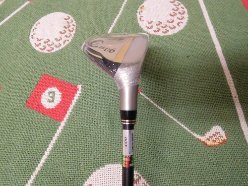 New XXIO Prime 9 U6 Utility Hybrid (U6 - 26*)/Prime SP-900 Regular/No Head Cover - Picture 2 of 8
