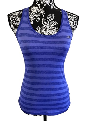 Haut D'équitation Kerrits Balance Base Layer – Manches Longues Rayé – Taille S – Occasion