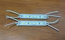 2 Ultra Bright 12 Volt Acdc Waterproof White Led Landscape Courtesy Lights 2 Ultra Bright 12 Volt Acdc Waterproof White Led Landscape Courtesy Lights