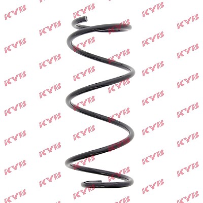 Front KYB RH3540 Coil Spring for RENAULT - Image 12