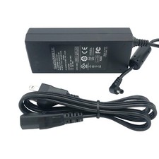 Genuine Edac 72W AC Power Adapter EA10721A-120 12V 6A Charger
