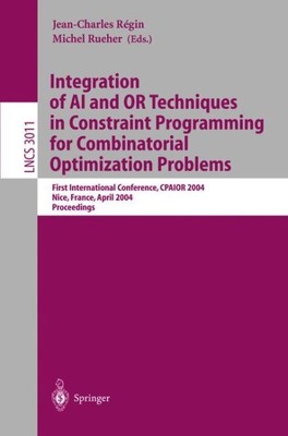 Integration Of AI And OR Techniques In Constraint Programming For Combinatori...