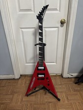 Jackson JS Series King V JS32T Electric Guita...