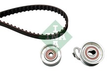 ZAHNRIEMENSATZ FÜR PEUGEOT 306 (7B, N3, N5) - SCHAEFFLER INA 530 0269 10