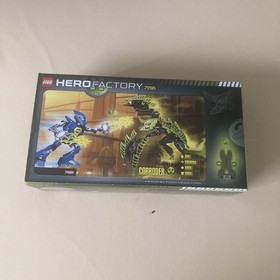 LEGO HERO Factory: Corroder (7156)