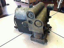 Gruppo freno principale Volvo 940 Turbo D 944, 945, 964, 965 0265205010 12 mesi