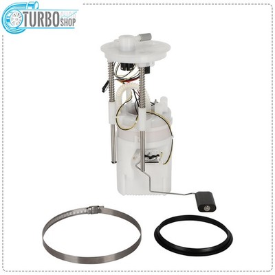 Fuel  Pump  Compatible  With  BMW  X5  F15  2016  2017  2018  L4 2.0L  FG2320