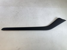 2017-202Tesla Model 3 Front Right Center Console Decor Trim Cover