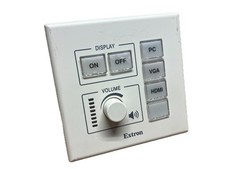 Extron MLCPlus 100 MediaLink Plus Controller ...