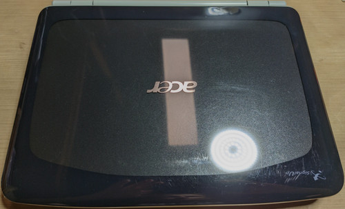 Acer Aspire 2920Z-3A2G16Mi MS2229 - Foto 3 di 10