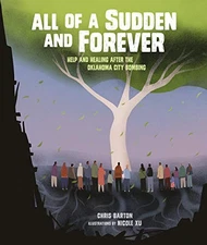 All of a Sudden and Forever: Help and..., Barton, Chris