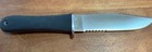 SOG NW Ranger knife- vintage Seki Japan, great shape- — photo 2