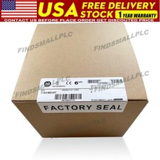 NEW Allen-Bradley 1783-MS10T Stratix 8000 Ethernet Switch 1783MS10T US Free Tax