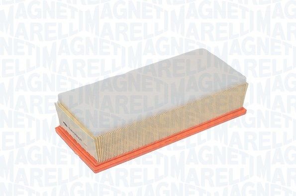 Magneti Marelli Luftfilter 153071760227 FüR CitroËN Passend FüR Fiat Lancia-image