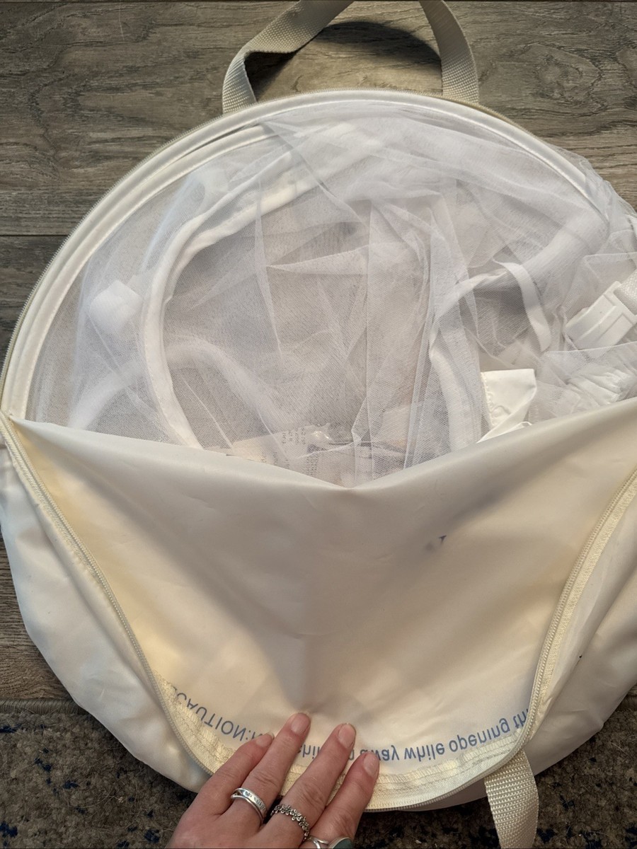 Arms Reach Concepts Co-Sleeper Bassinet Canopy ONLY New