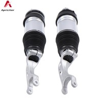 2X Luftfederbein Vorderasch StoßDäMpfer FüR Tesla Model S P90D 1067361-77-C