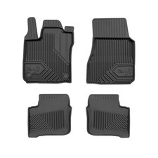 Fußmattensatz NO.77 Frogum 77426719 für RENAULT TWINGO 3 TCe 110 BCM9 BCM2 LPG