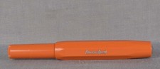 New KAWECO SPORT fox orange Fountain Pen with...