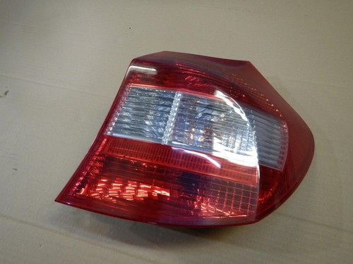 BMW E87 Rücklicht rechts 5-Türer, Rückleuchte rechts, Hecklicht rechts, Heckleuc