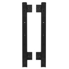 Veemoon 1 Under Desk Keyboard Rails Computer Accessories Adjustable Keyboard