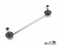 Koppelstange Stabilisator / Stahl 200Mm Vorne FüR Mitsubishi Carisma Ab 95->