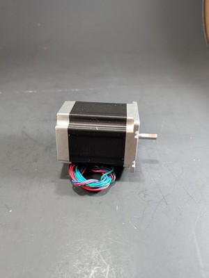 23HS30-3004S NEMA 23 Stepper Motor 4 Wire CNC 3D Printer Automation Motor