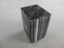 Game Of Thrones Seasons 1-8 DVD Box Set HBO Fantasy Drama TV Series Complete