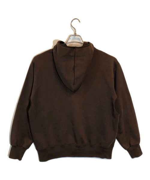 トップス GOOD ENOUGH GDEH ventilation hoodie GOODENOUGH VENTILATION HOODY – unfold-shop