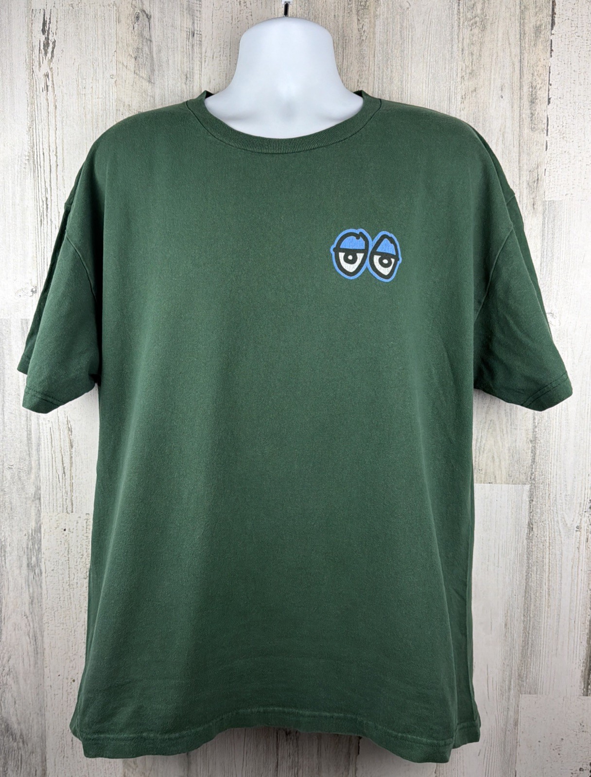 S Streetwear T-shirt Xl (23&rdquo;x30&rdquo;)