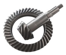 Richmond Gear - 4.30 Ring And Pinion Gearset - Fits Chrysler 8.75 Inch 742