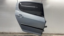Porte arrière et accessoires Peugeot 407