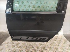 Porte arrière et accessoires Skoda ROOMSTER