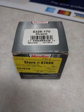 CAR PARTS, Motorad UltraStats UltraStat Thermostat: 170 Degrees, #5328-170
