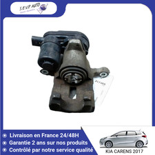 Etrier de frein Kia CARENS