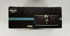 Klipsch iGroove SXT Sistema di altoparlanti dock iPod - Nero - Nuovo scatola aperta