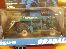 JLG Gradall 544D10-55 Telehandler, 1:32, BNIB