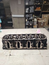 2000-2006 Chevy Tahoe Gmc Yukon 99-07 Chevy Silverado 4.8l 5.3l Cylinder Head