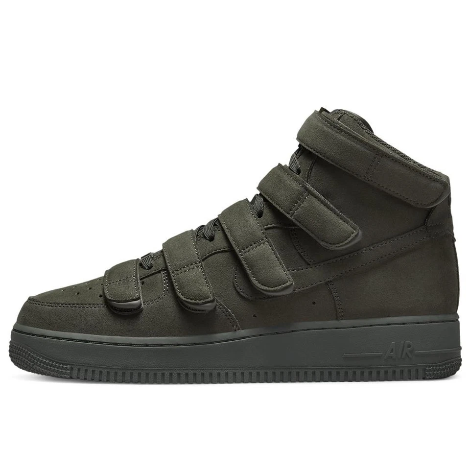 Nike x Billie Eilish Air Force 1 High 07 SP Sneaker Sportschuhe Turnschuhe - Bild 1 von 1