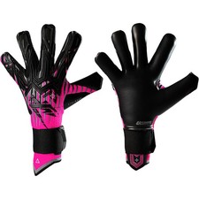 Kaliaaer RE:GEN Attack Reverse Sekure Cut Junior Goalkeeper Gloves