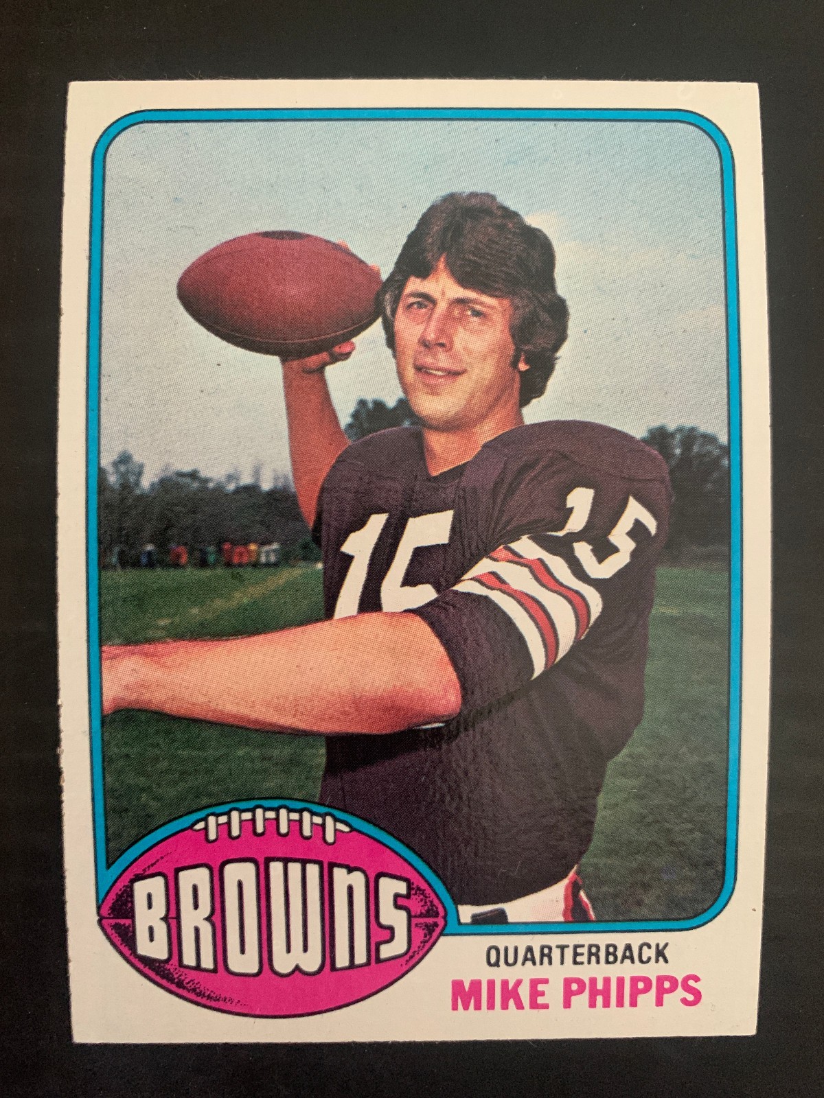 1976 Topps Football - Complete Your Set / You Pick (177-352) EX+