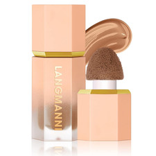 Liquid Contour Stick -Built-In Sponge Tip Scu...