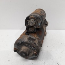 Démarreur Seat MARBELLA