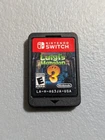 Luigi's Mansion 3 (Nintendo Switch) Cartridge Only - Tested
