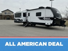 2026 Jayco Eagle HT Travel Trailer 294CKBS