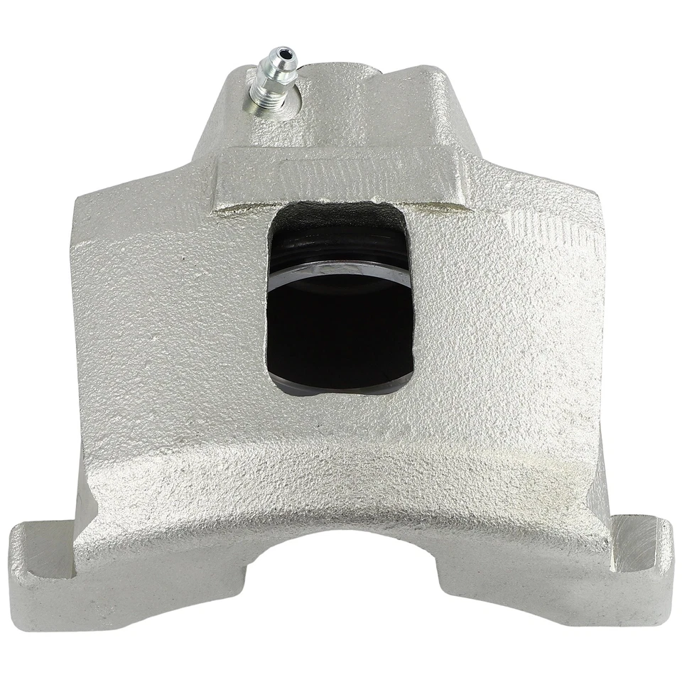 Par de pinzas de freno delanteras izquierda derecha para Jeep CJ7 1979-1981 AMC Concord 1978-1981 Foto 4 de 4