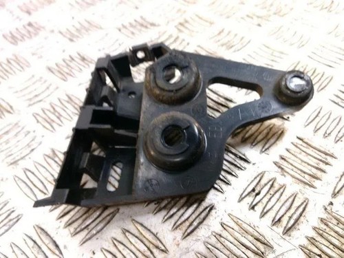 BMW 3 Touring E91 Stoßstangenhalter vorne rechts 7127718 2.00 Petrol 22235684