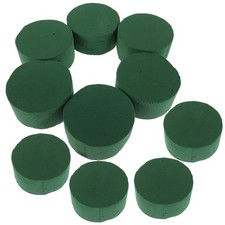 10 Pcs DIY Flower Arrangement Kit Bouquet Holder for Fresh Flowers