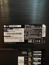 lg oled 65 C98LB