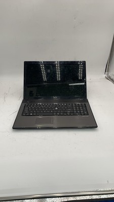 Acer Aspire 7741Z Series MS2309 17.3'' Laptop 7741Z-5731 As Is